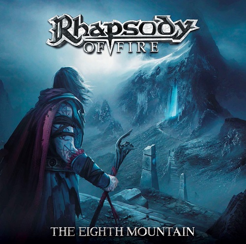 Rhapsody Of Fire – The Eight Mountain