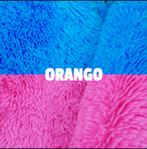 Orango – Da Per Terra Di Sicuro Non Cado