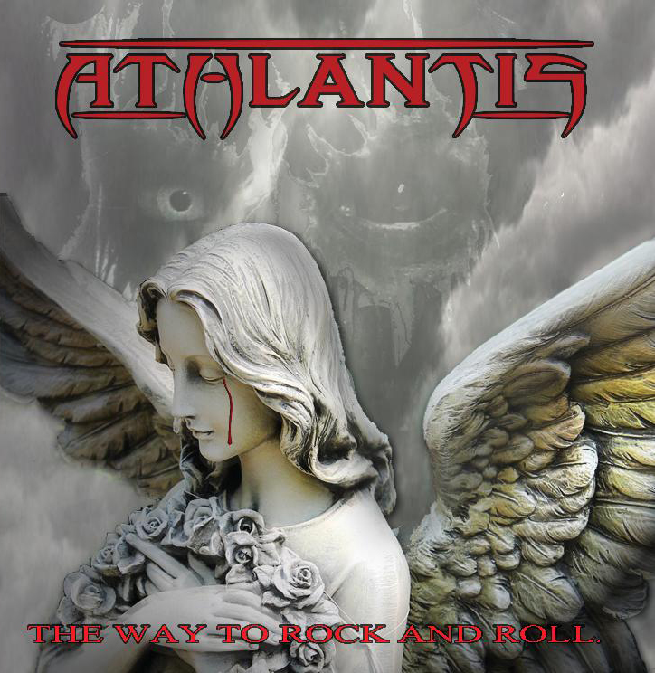 Athlantis – The Way To Rock’n’Roll