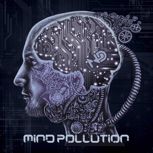 New Disorder – Mind Pollution