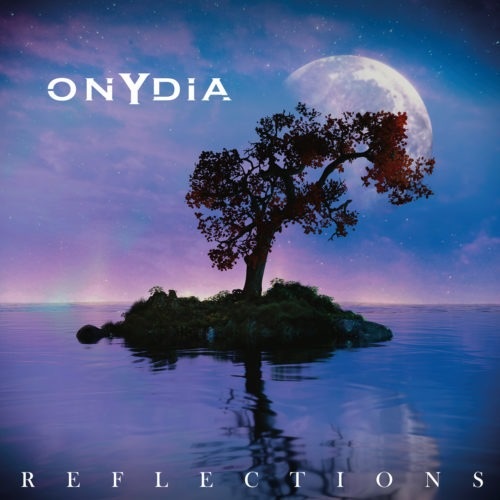 Onydia – Reflections