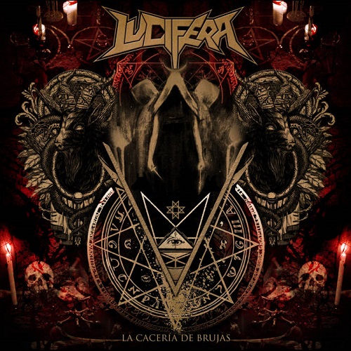 Lucifera – La Caceria De Brujas