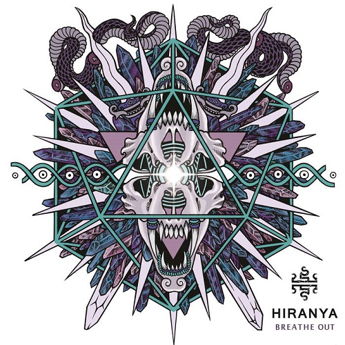 Hiranya – Breathe Out