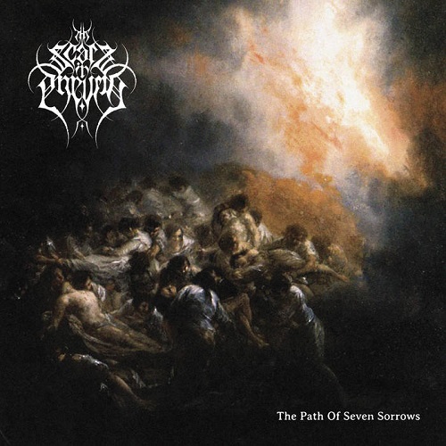The Scars In Pneuma – The Paths Of Seven Sorrows
