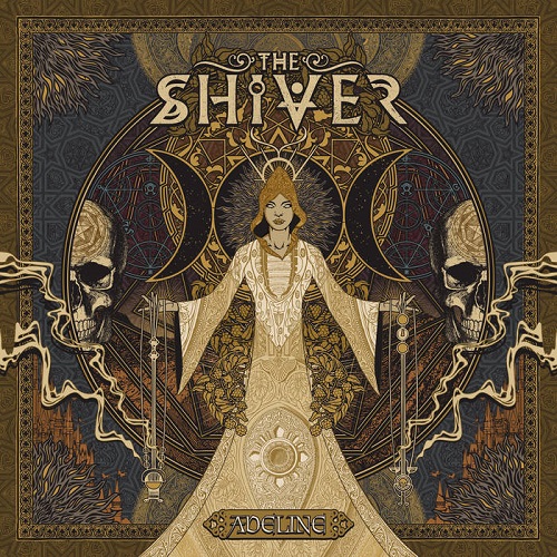 The Shiver – Adeline