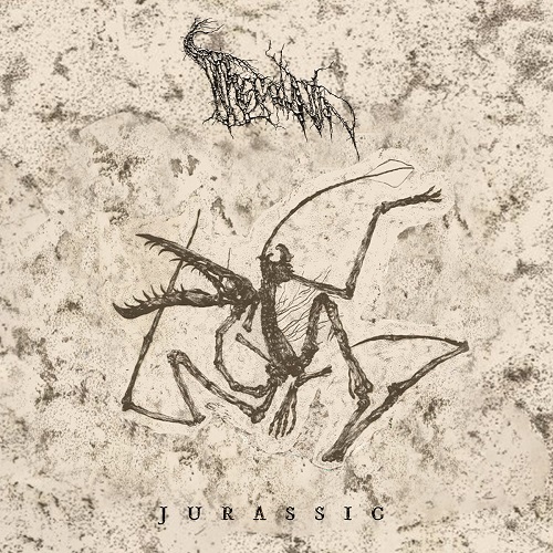Thecodontion – Jurassic