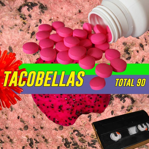 Tacobellas – Total 90