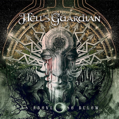 Hell’s Guardian – As Above So Below