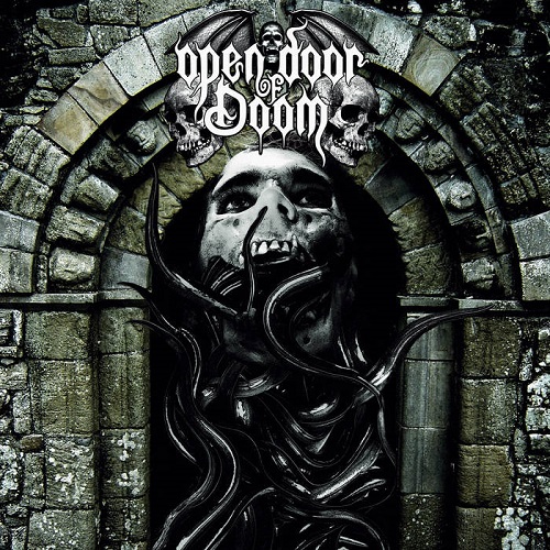 Open Door Of Doom – Open Door Of Doom