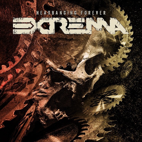 Extrema – Headbanging Forever