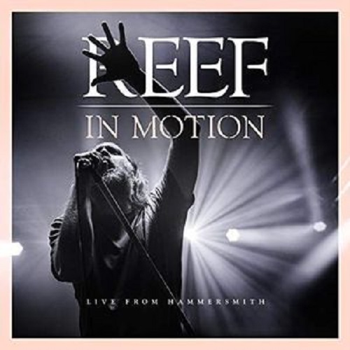 Reef – In Motion (Live From Hammersmith)