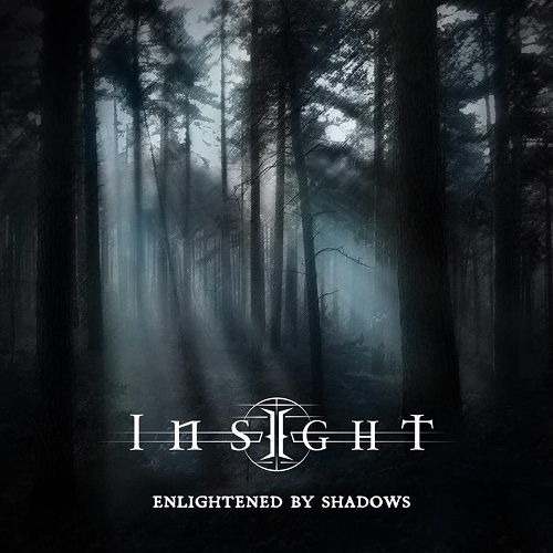 In-Sight – Enlightened By Shadows