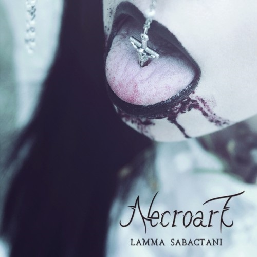Necroart – Lamma Sabactani