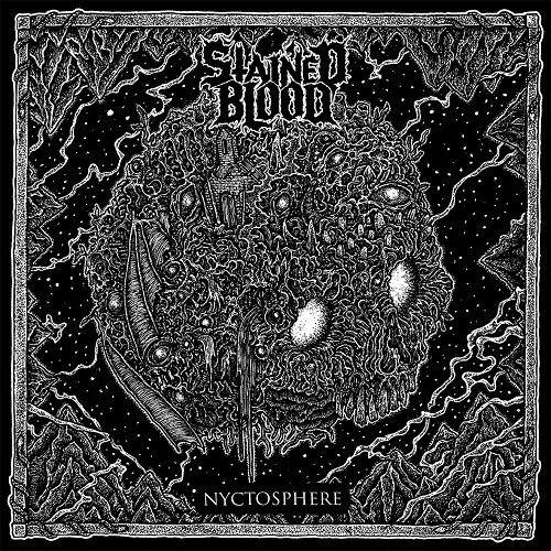 Stained Blood – Nyctosphere
