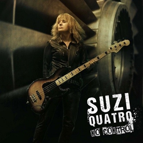 Suzi Quatro – No Control