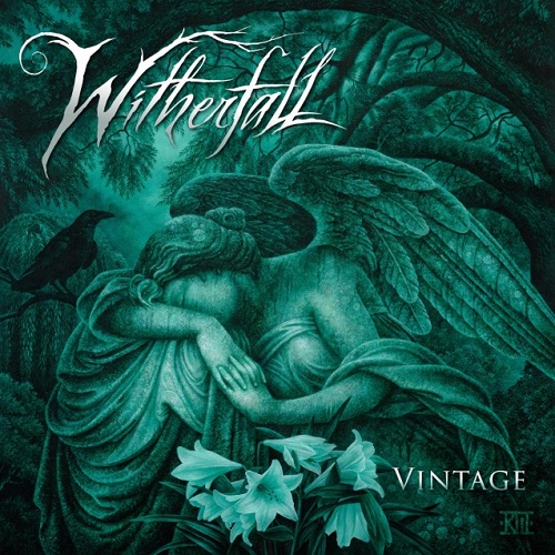 Witherfall – Vintage ep
