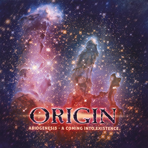 Origin – Abiogenesis – A Coming into Existence