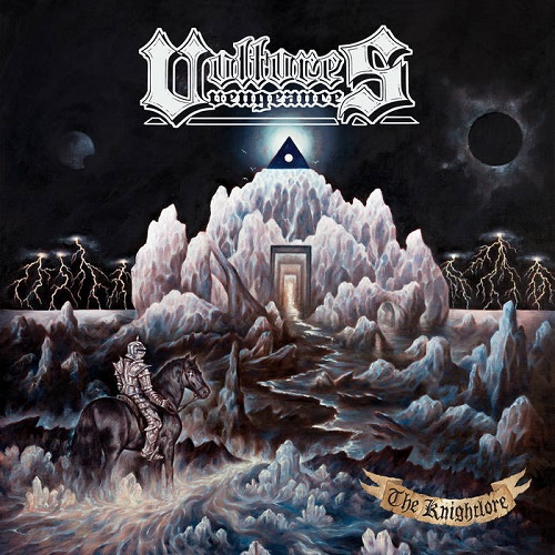 Vultures Vengeance – The Knightlore