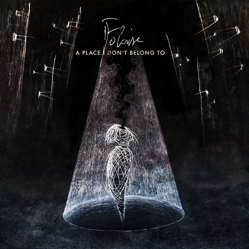 Falaise – A Place I Don’t Belong To