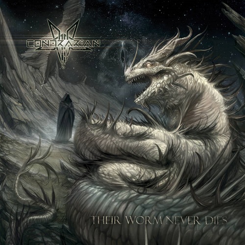 Contrarian – Their Worm Never Dies