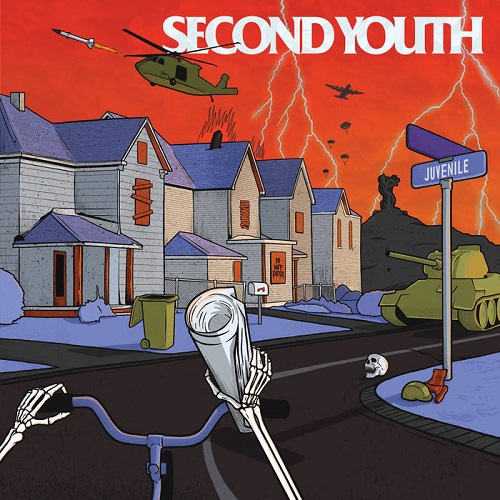 Second Youth – Juvenile