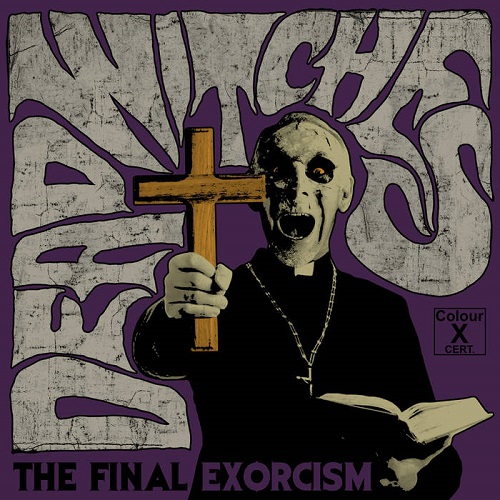 Dead Witches – The Final Exorcism