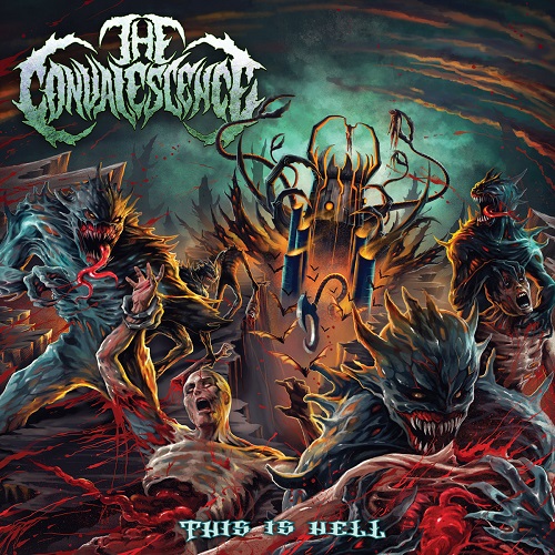 The Convalescence – This Is Hell