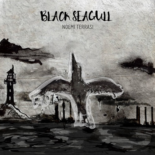 Noemi Terrasi – Black Seagull