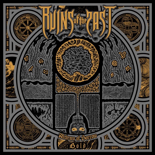 Ruins Of The Past – Alchemy Of Sorrow: Gold