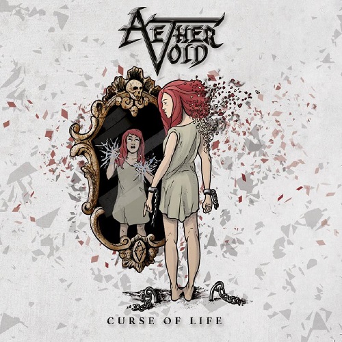 Aether Void – Curse Of Life