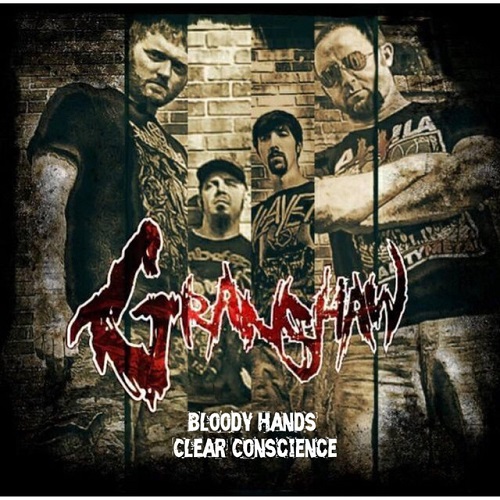 Granshaw – Bloody Hands, Clear Conscience