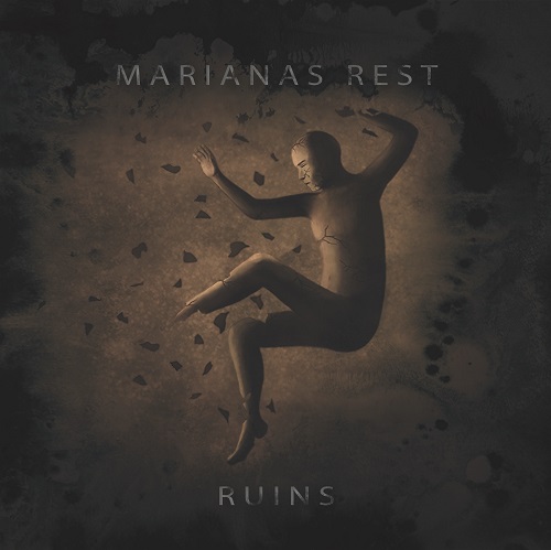 Marianas Rest – Ruins
