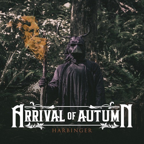 Arrival Of Autumn – Harbinger