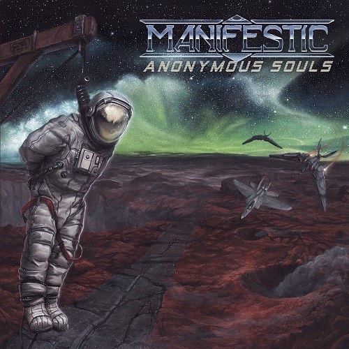 Manifestic – Anonymous Souls