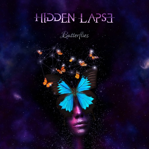Hidden Lapse – Butterflies