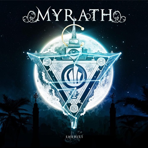 Myrath – Shehili
