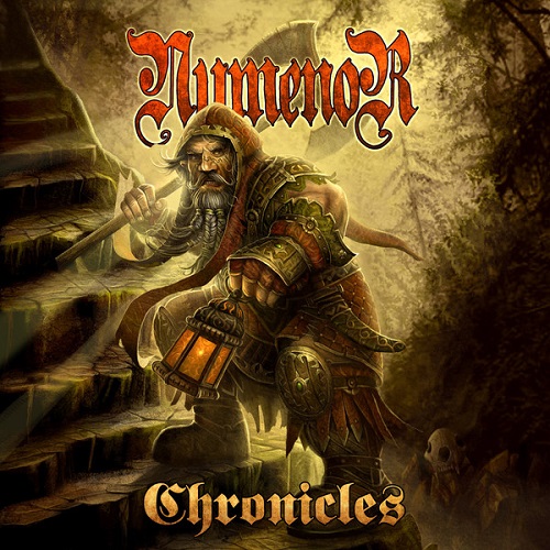 Númenor – Chronicles from the Realms Beyond