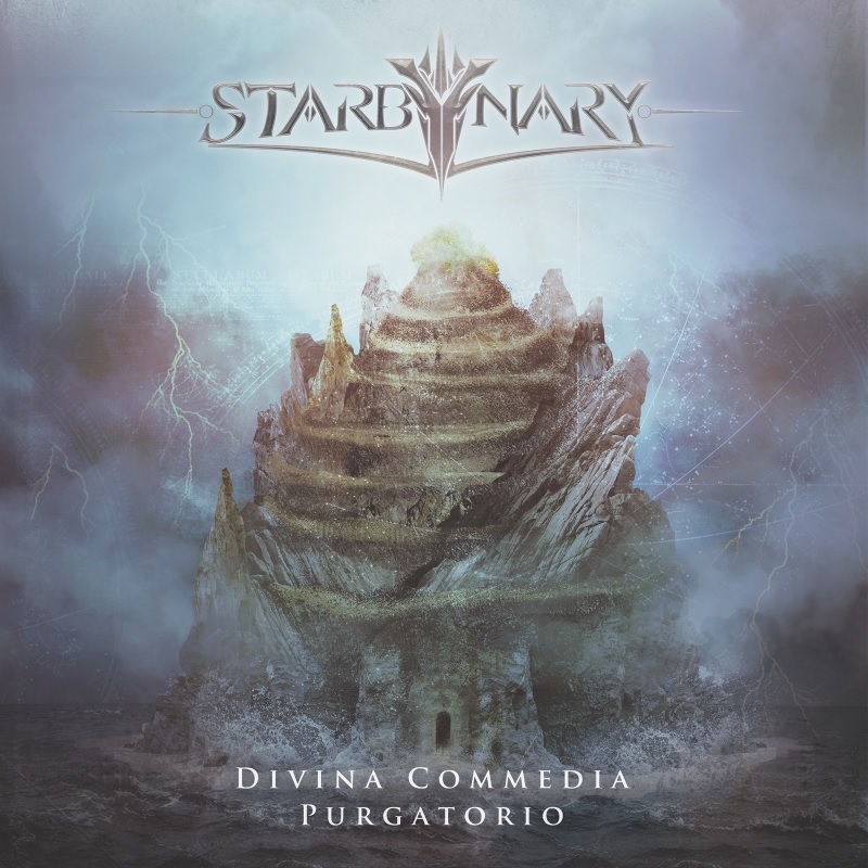 Starbynary – Divina Commedia – Purgatorio