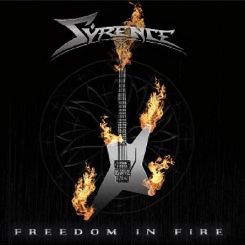 Syrence – Freedom In Fire