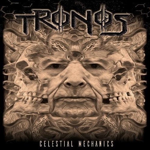 Tronos – Celestial Mechanics