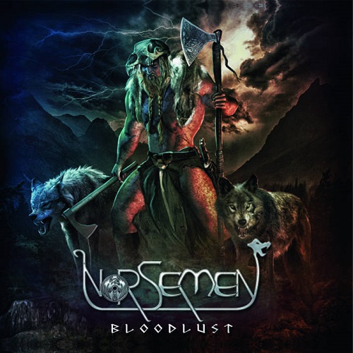 Norsemen – Bloodlust