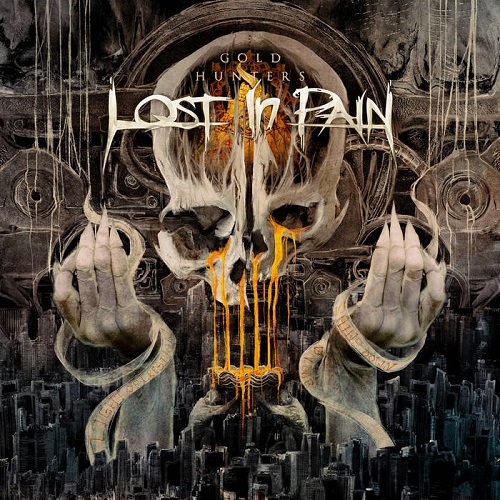 Lost In Pain – Gold Hunters