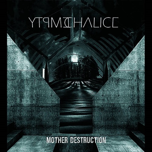 Empty Chalice – Mother Destruction