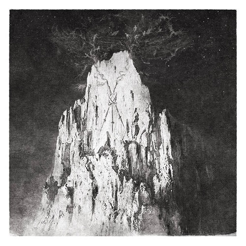 Deorc Absis – The Nothingness Transfiguration