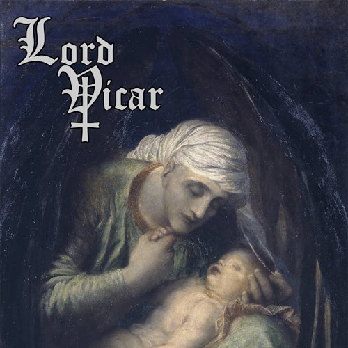Lord Vicar – The Black Powder