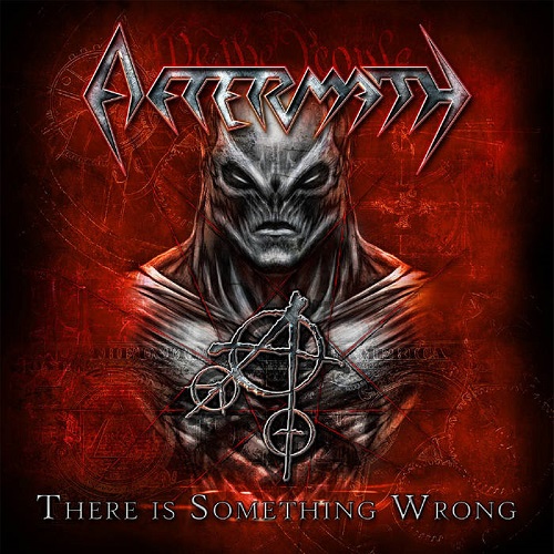 Aftermath – There Is Something Wrong