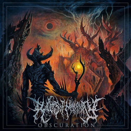 Relics Of Humanity – Obscuration