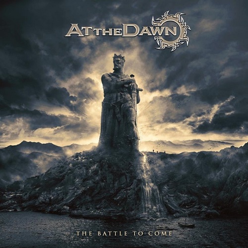 At The Dawn – The Battle To Come