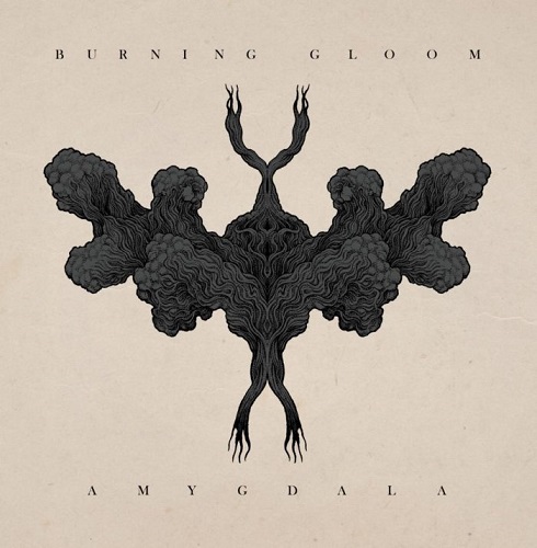 Burning Gloom – Amygdala