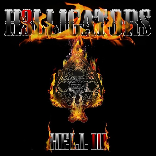Helligators – Hell III